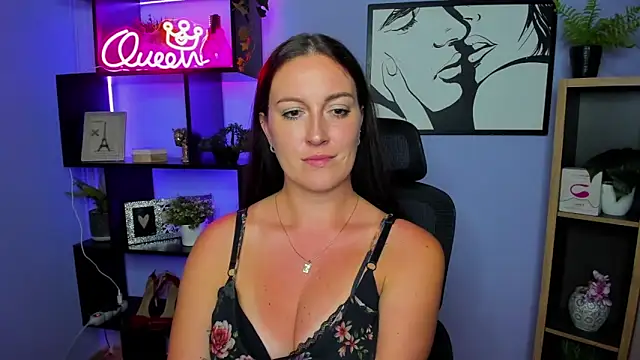 Chat XXX ao vivo de FUN_AMI