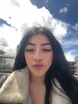 Živý XXX chat DAKOTA_SAKURA