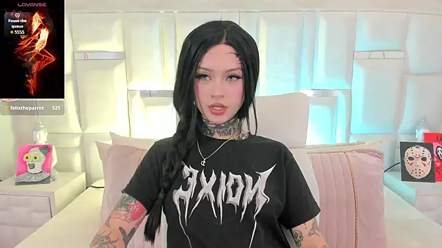 doll__bellaのライブXXXチャット