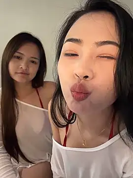 jingya521 Webcam-Show