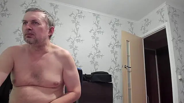 SanFrantsiskon Live XXX chat