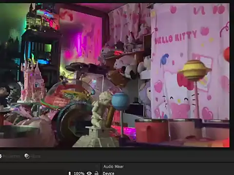 Chat XXX en directo de JesuAdam