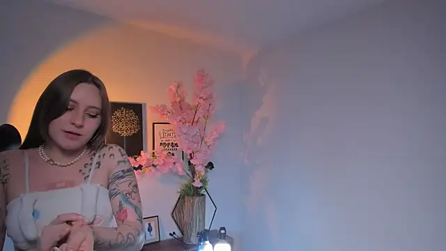 Siouxsie_cenobite Live XXX-Chat