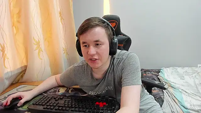 iliaskrislove Live XXX Chat