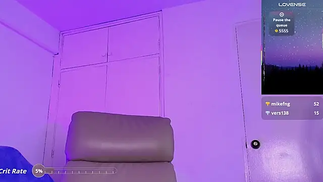Živý XXX chat Jean_miller1