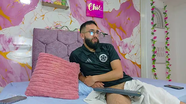 ObsessionRoom Live XXX Chat