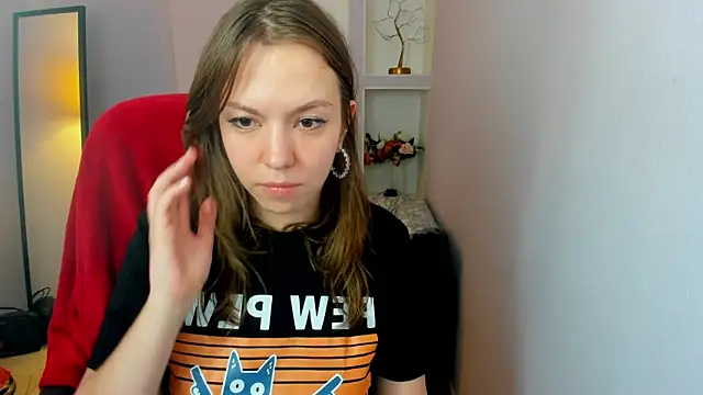 Chat XXX Live Persephoni