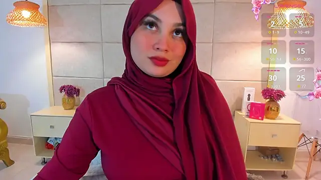 Chat +18 de _anjum_ ao vivo