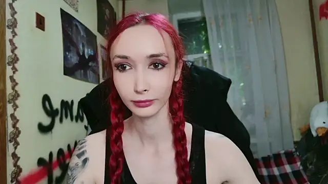 Roxy_Silver 现场XXX聊天