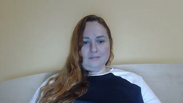 Czat XXX na żywo – Foxy_Kate3333