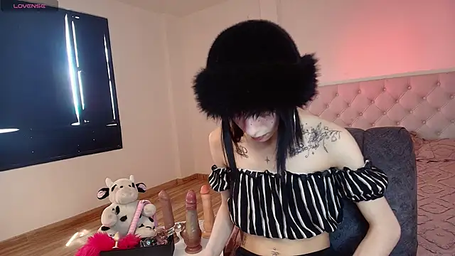 Diamond__cherry69's Live XXX Chat