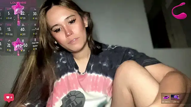 kathrynwilson1's Live XXX Chat