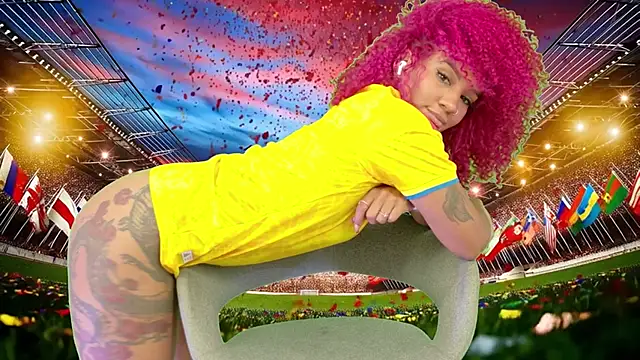 RubyRossel – Naživo XXX chat