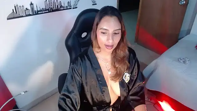 mykaelahoney's Live XXX Chat
