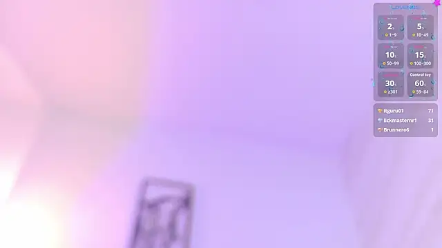 Živý XXX chat sammyei_