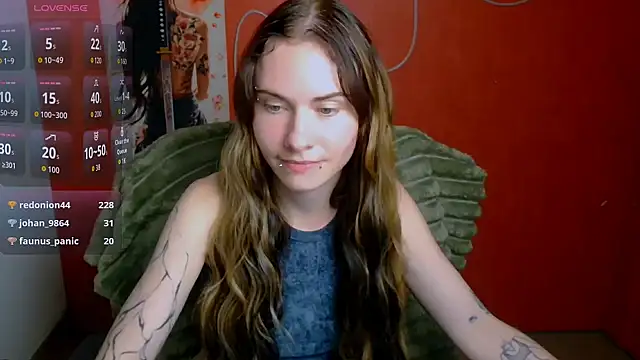 Fiona_Night's Live XXX Chat