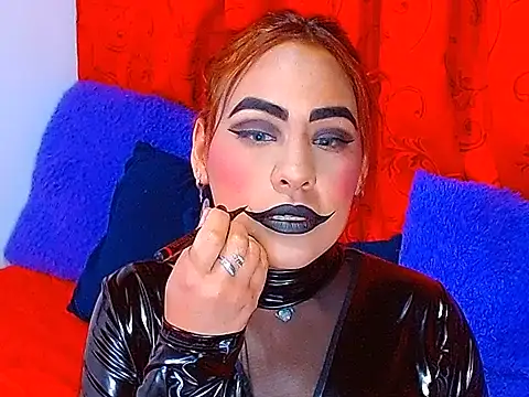 SharonCasttle Live XXX-Chat