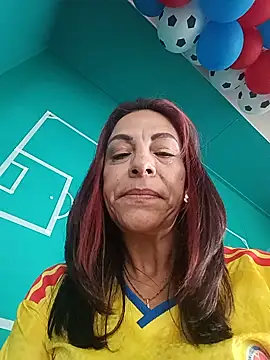 _Kamy_Hot's Live XXX Chat