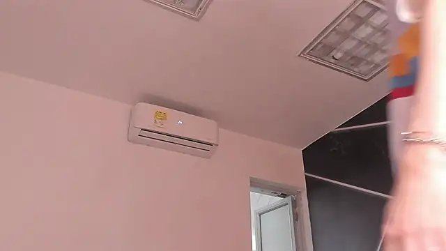 AerumChaeのライブXXXチャット