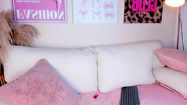 Dafne_Hillss' Live XXX Chat