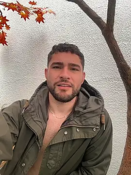 Steve-Carter Chat XXX in diretta