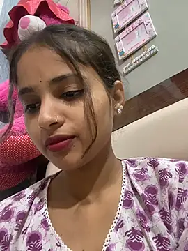 Sy_Shrishti Live XXX-Chat