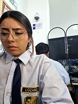 צ'אט XXX בשידור חי של Angela__05