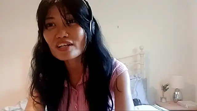 MichelEdland's Live XXX Chat