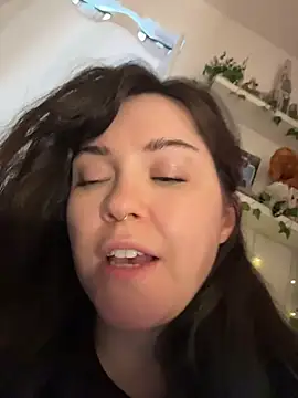 JennKenobi live XXX chat