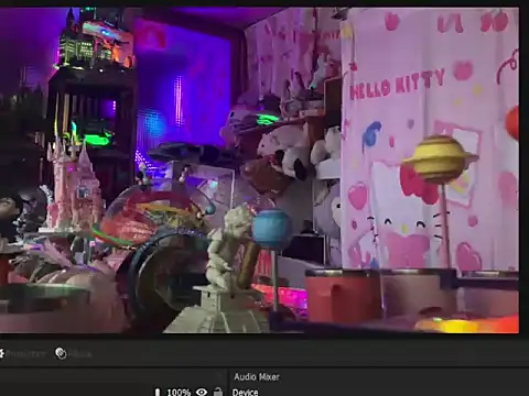 JesuAdam Live XXX-chat