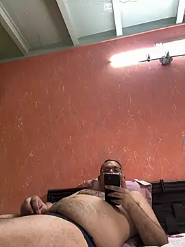 Rupkumarmaleforfun's Live XXX Chat