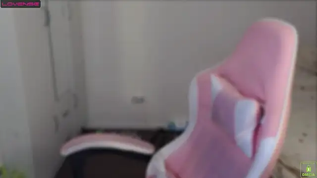Chat +18 de Airyhill ao vivo