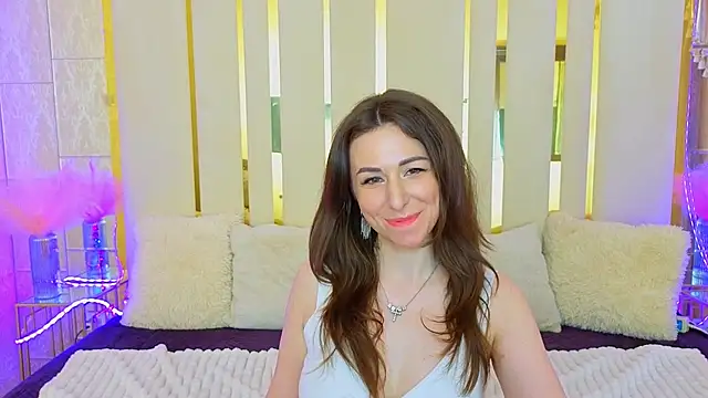 Chat +18 de KimmmLi ao vivo