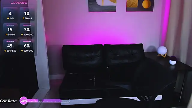 Lily_xBabe 라이브 XXX 채팅