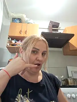 Chat +18 de Malichkaanna30 ao vivo