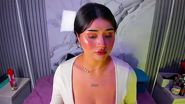 venusowen_ live XXX chat