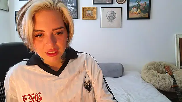 Alexandersonxo – Live XXX-chat