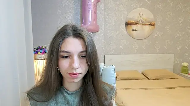 Chat +18 de KellyShines ao vivo