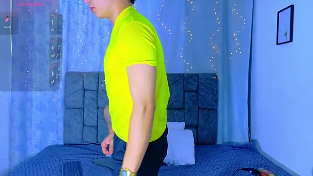 Dantekent 라이브 XXX 채팅