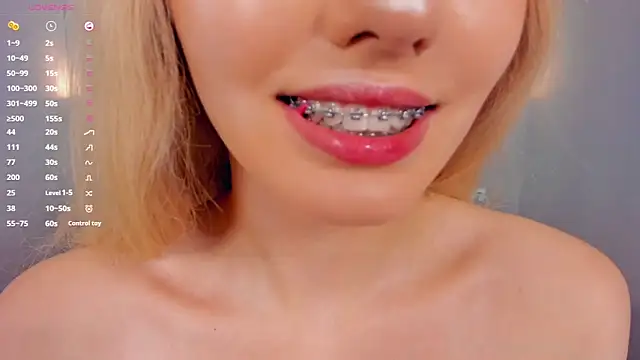 Chat +18 de Barbiebloom ao vivo