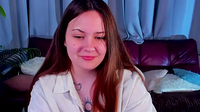 Chat XXX ao vivo de MireyaLin