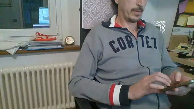 Kawayleo Chat XXX live