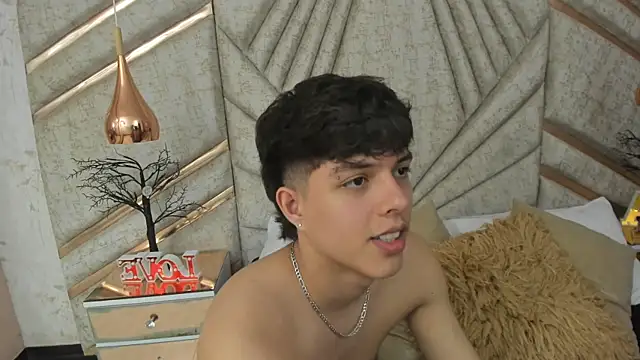 DamiaanXx live XXX chat