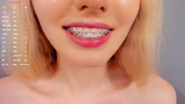 دردشة Barbiebloom الجنسية المباشرة