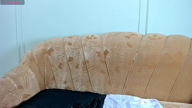 Czat XXX na żywo – Sabrine_rose