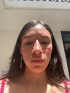 Онлайн чат XXX LilyRossi_