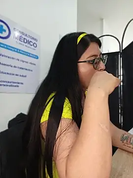 Chat XXX en directo de SOFI__10