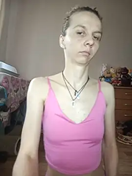 Chat XXX en directo de Bell_a_mi_