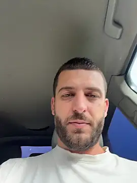 Pablo_Hornyguy95 Obrolan Langsung XXX