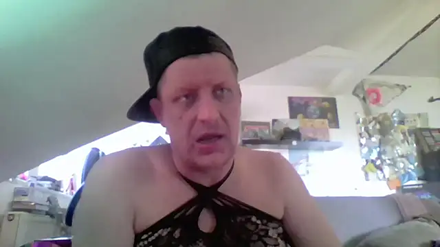 XXX chat uživo modela Bigthroaterboy